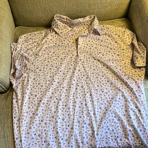 Peter Millar Golf polo